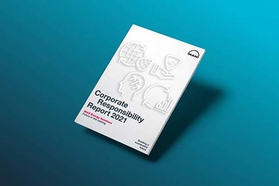 MAN Energy Solutions发布《企业责任报告》 网络系统工程技术开发的可持续之路