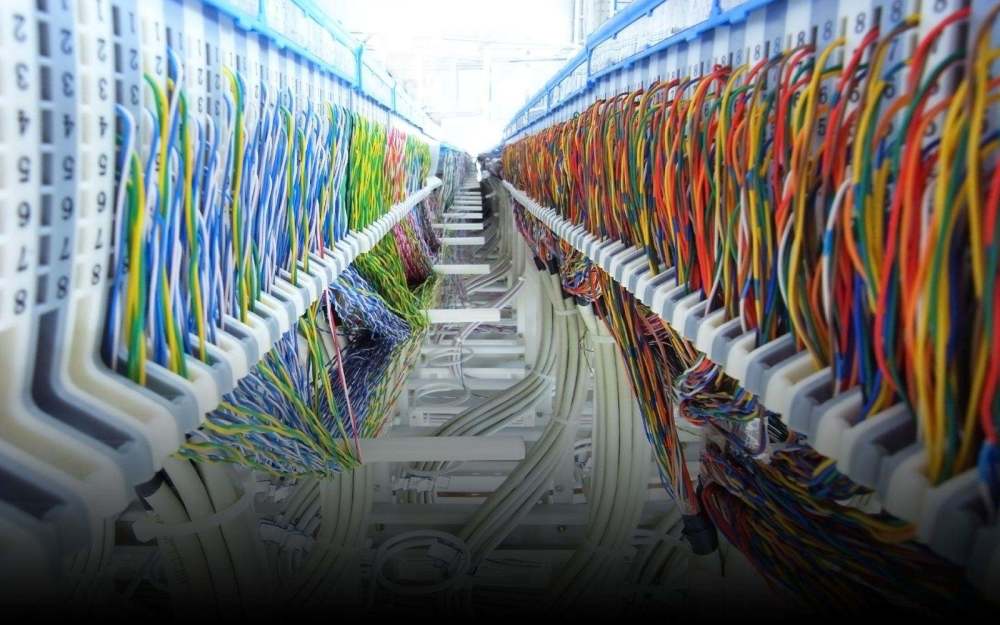 弱电工程中综合布线的技术趋势与未来展望