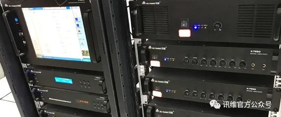 网络系统工程技术开发 构建数字时代的核心支撑