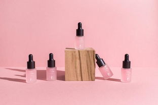 化妆品品类中的护肤品牌视觉设计 艺术与商业的完美融合